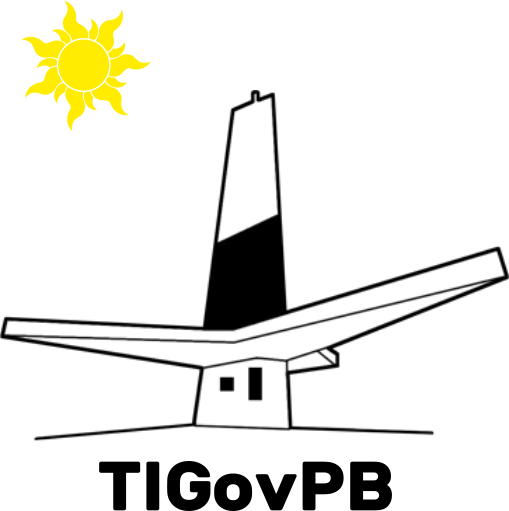 Simpósio Paraibano de TI 2020